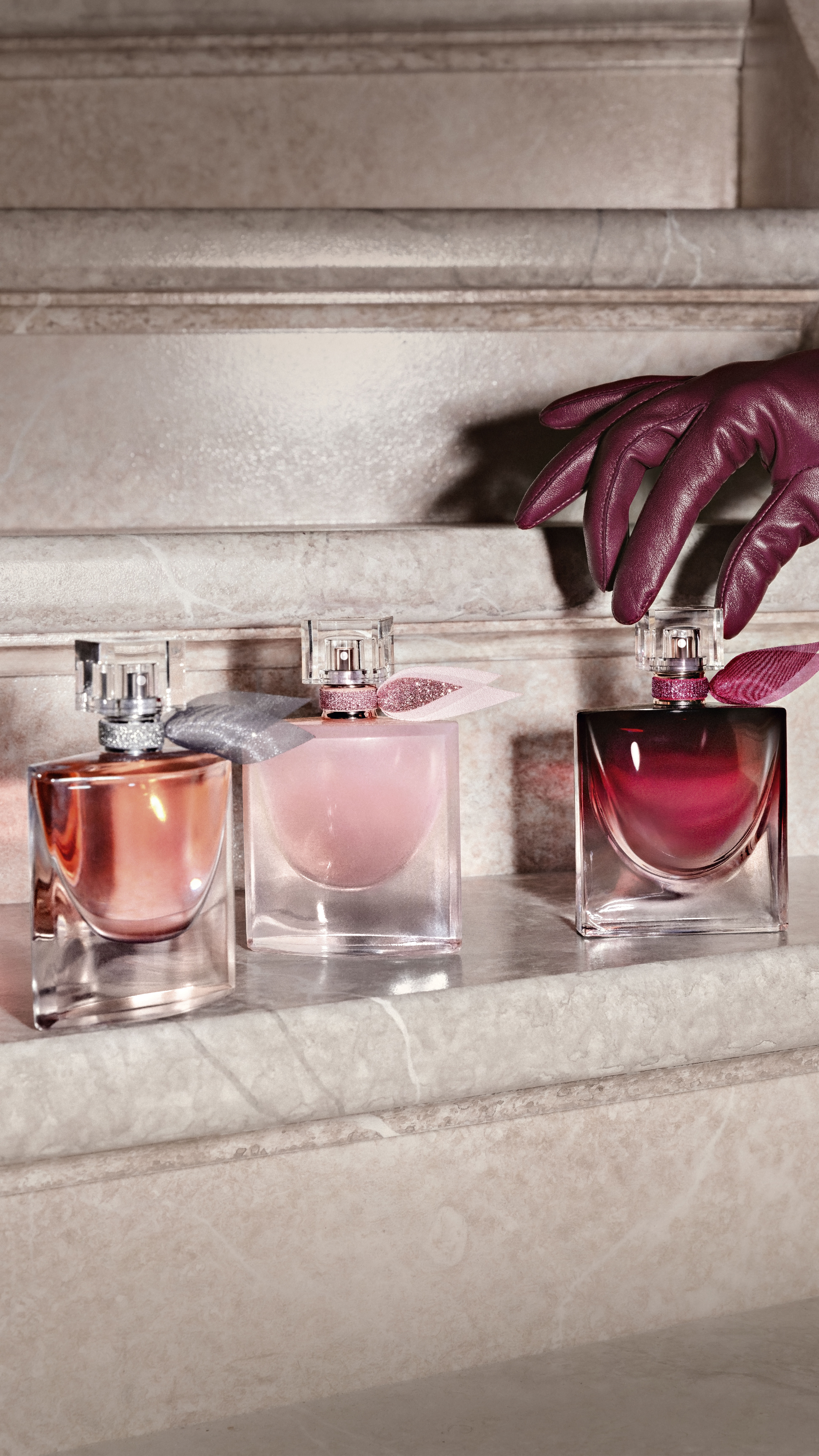 Lancôme | Luxury Cosmetics, Perfume & Skincare from France